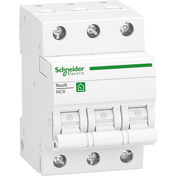Schneider Electric Leitungsschutzschalter 3P,32A,B R9F23332